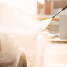 Auto aufbereiten – darauf musst du achten