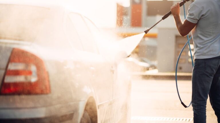 Auto aufbereiten – darauf musst du achten