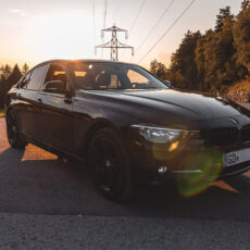 BMW 3er – Wissenswertes im Überblick