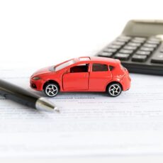 Mit dem eigenen Auto Geld verdienen. So geht’s