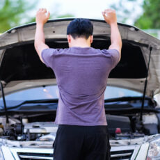 Auto mit Motorschaden verkaufen – so klappt’s!