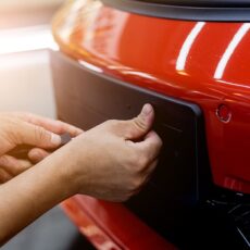 Auto online abmelden – so funktioniert die Außerbetriebsetzung eines Kfz im Internet