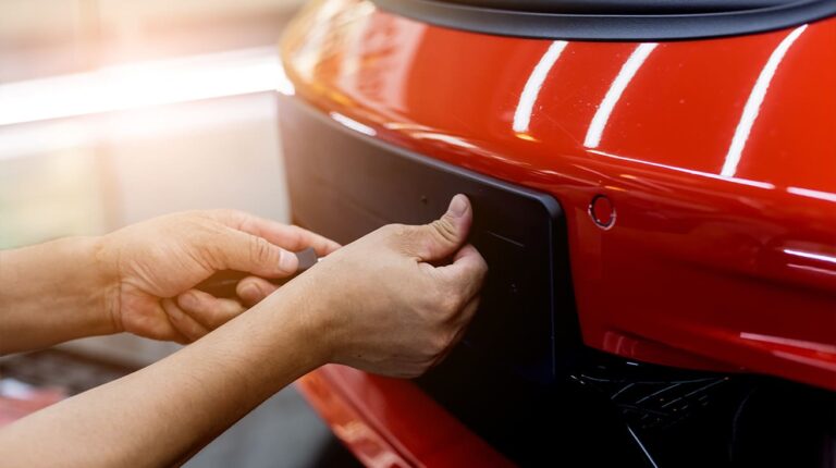 Auto online abmelden – so funktioniert die Außerbetriebsetzung eines Kfz im Internet