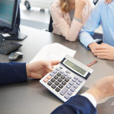 Du möchtest zuverlässig den Wert deines Autos schätzen lassen?