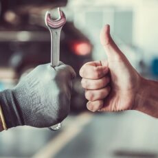 Warum vor dem Verkauf eines Kfz eine Autobewertung von Vorteil ist