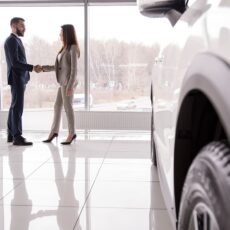 Autokauf – so verhandelst du richtig!