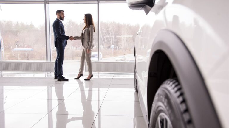 Autokauf – so verhandelst du richtig!