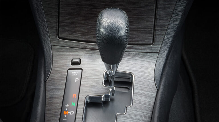 Automatikauto fahren: Vorteile und Bedienung