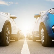 Autovergleich mit Preis-Check ganz einfach