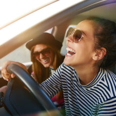 Die beliebtesten Kleinwagen 2022