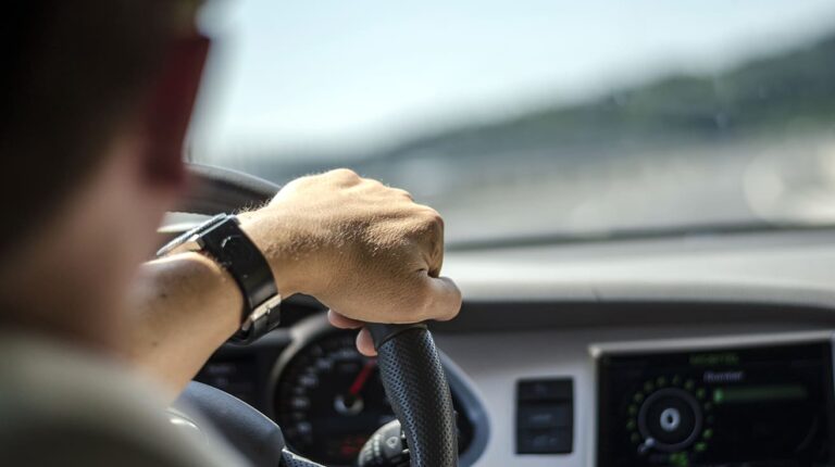 Die Kilometer-Könige – Gebrauchtwagen mit hoher Laufleistung