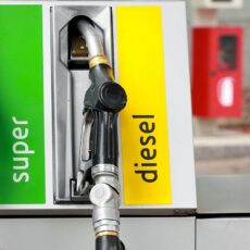 Jetzt noch Diesel kaufen?