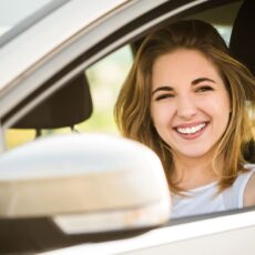 Der Traum vom ersten eigenen Auto