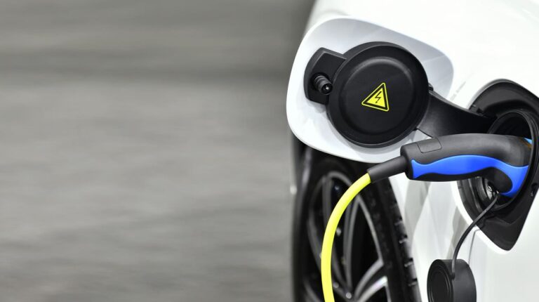 Gebrauchte Elektroautos kaufen – Lohnt sich das?