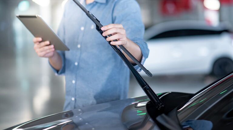 Gebrauchtwagen mit TÜV kaufen – so findest du dein Traumauto im Handumdrehen!