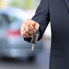 Wie kalkuliert ein Gebrauchtwagenhändler beim Ankauf?