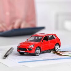 Kfz-Steuerbefreiung – wer kann davon profitieren?