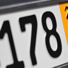 Kurzzeitkennzeichen – so überführst du dein Auto selbst