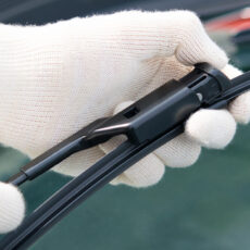 So halten deine Scheibenwischer länger