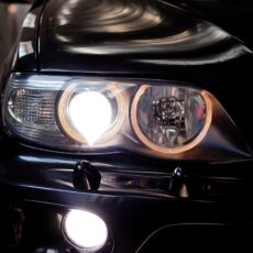 Scheinwerfer einstellen: So wird‘s gemacht!