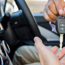 Probefahrtvereinbarung – brauche ich die wirklich?