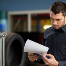 Rechnung für die Autoreparatur zu hoch – was kann ich tun?