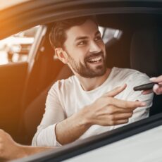 Tageszulassung – der günstige Weg zum neuen Auto