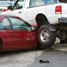 Vorfahrt und ihre Ausnahmen