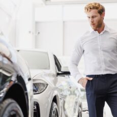 Gebrauchtwagenbewertung bei der DAT – das musst du wissen!