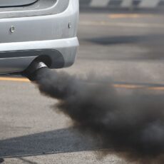 Abgasfarbe: Das verraten die Auspuffgase über den Motor